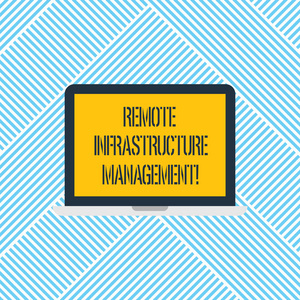 云托管時代的基礎(chǔ)架構(gòu)管理 硬件、軟件與數(shù)據(jù)交付的融合