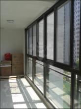 防盜門窗選購與安裝全攻略 作用、行情、報價及注意事項