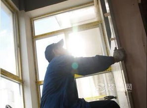 門窗安裝流程及注意事項——宜昌裝修業主必讀指南