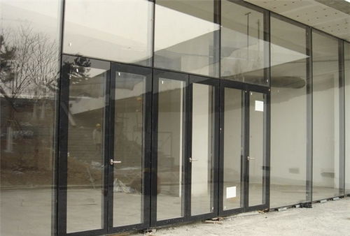 斷橋鋁門窗制作與安裝全流程解析