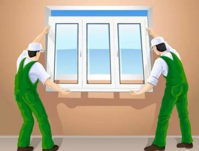 門窗安裝隱藏四大問題，90%的人想不到，你造嗎？