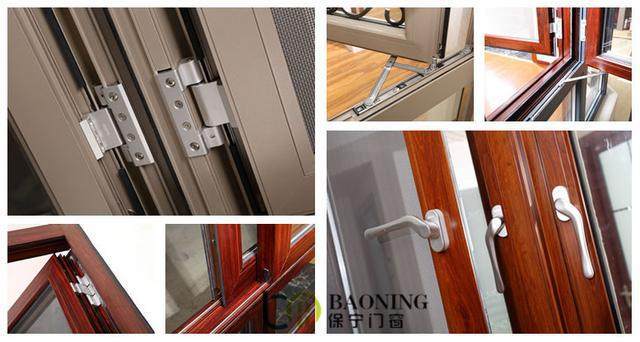 斷橋鋁門窗不合格 產品質量與安裝問題深度解析