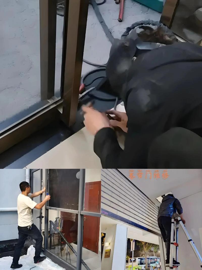 六盤水市水城區門窗安裝維修服務詳解