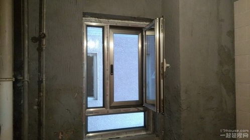 經(jīng)濟(jì)裝修日記 一天搞定所有門(mén)窗安裝，效率高到哭