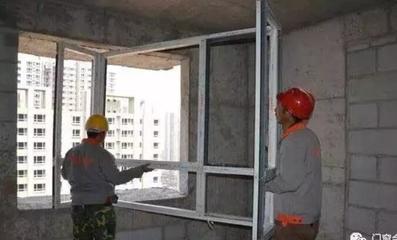 門(mén)窗安裝工月薪8000元 專(zhuān)業(yè)技能與市場(chǎng)需求的匹配