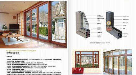 高層樓住戶為何偏愛斷橋鋁門窗？揭秘其四大核心優勢