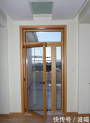 門窗安裝有章可循 為何你家和別人家不一樣？