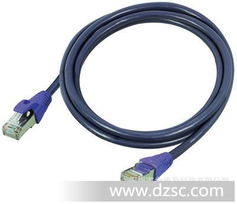 1米 RJ45 8P8C UL 網(wǎng)絡(luò)線 連接穩(wěn)定性的基石
